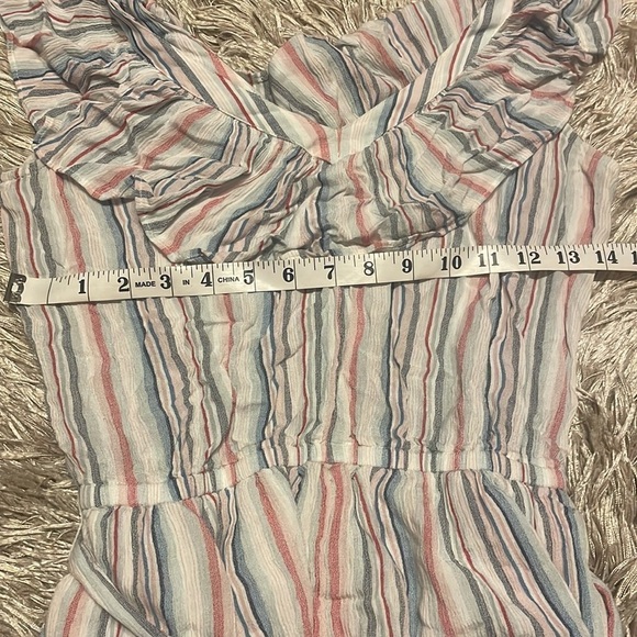 AMERICAN Eagle Outfitters Romper Small - Picture 8 of 10